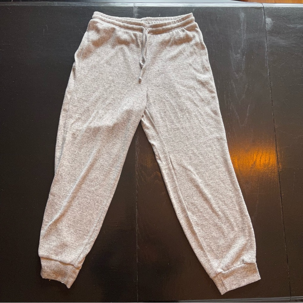 Wandering Dreams Medium Gray Jogger